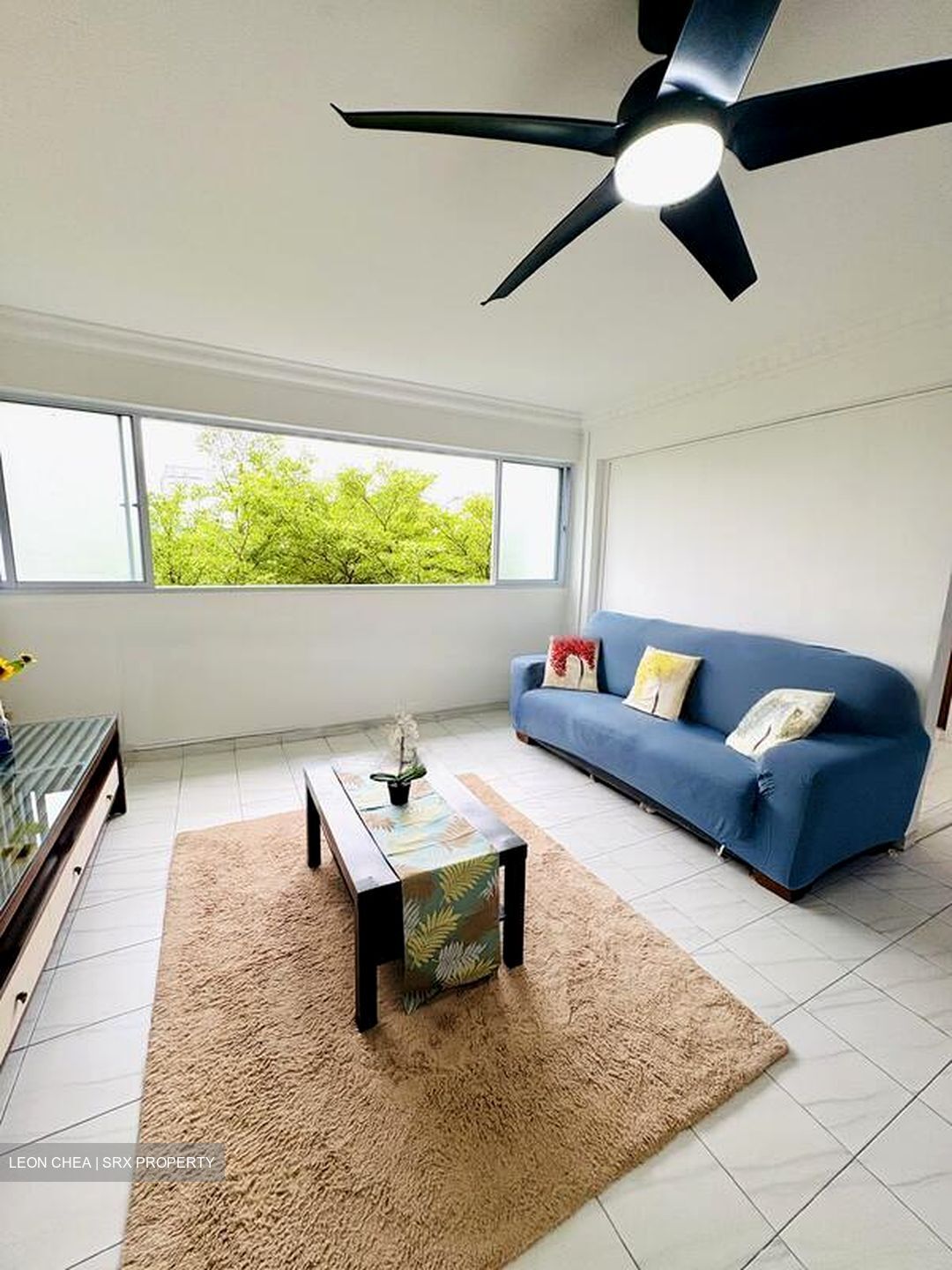Blk 289 Ficus Vale (Yishun), HDB 5 Rooms #483721981